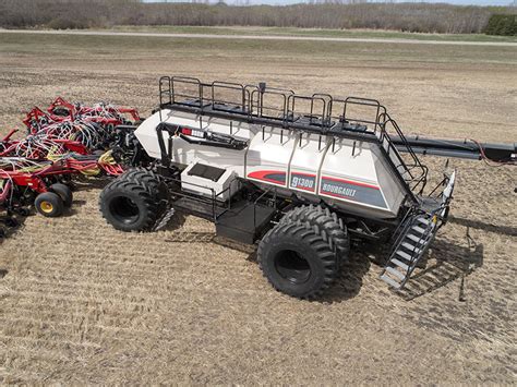 Find heavy equipment for construction, trucking, farm and other industries on our Auction Calendar. . Bourgault air carts